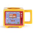 Mug Thermoréactif Super Mario Bros. « Like a Boss »