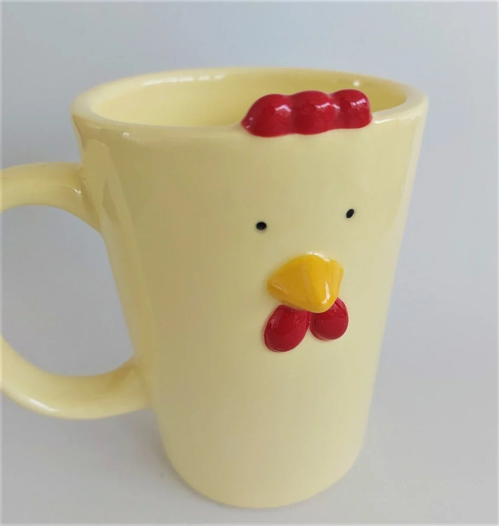 Mug Poulet – 250 ml – vue produit 10