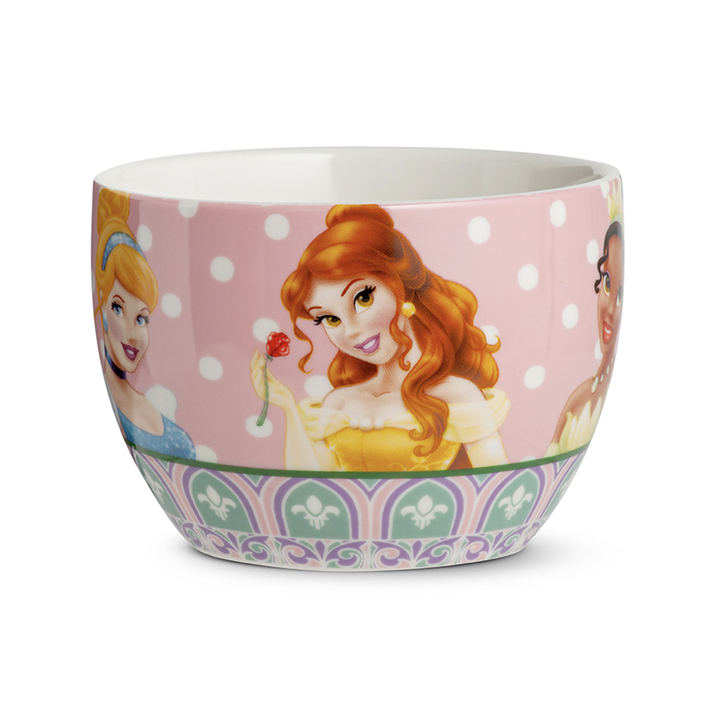 Mug Cappuccino Princesses Disney – 520 ml