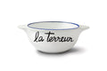 Bol Breton La Terreur – vue principale