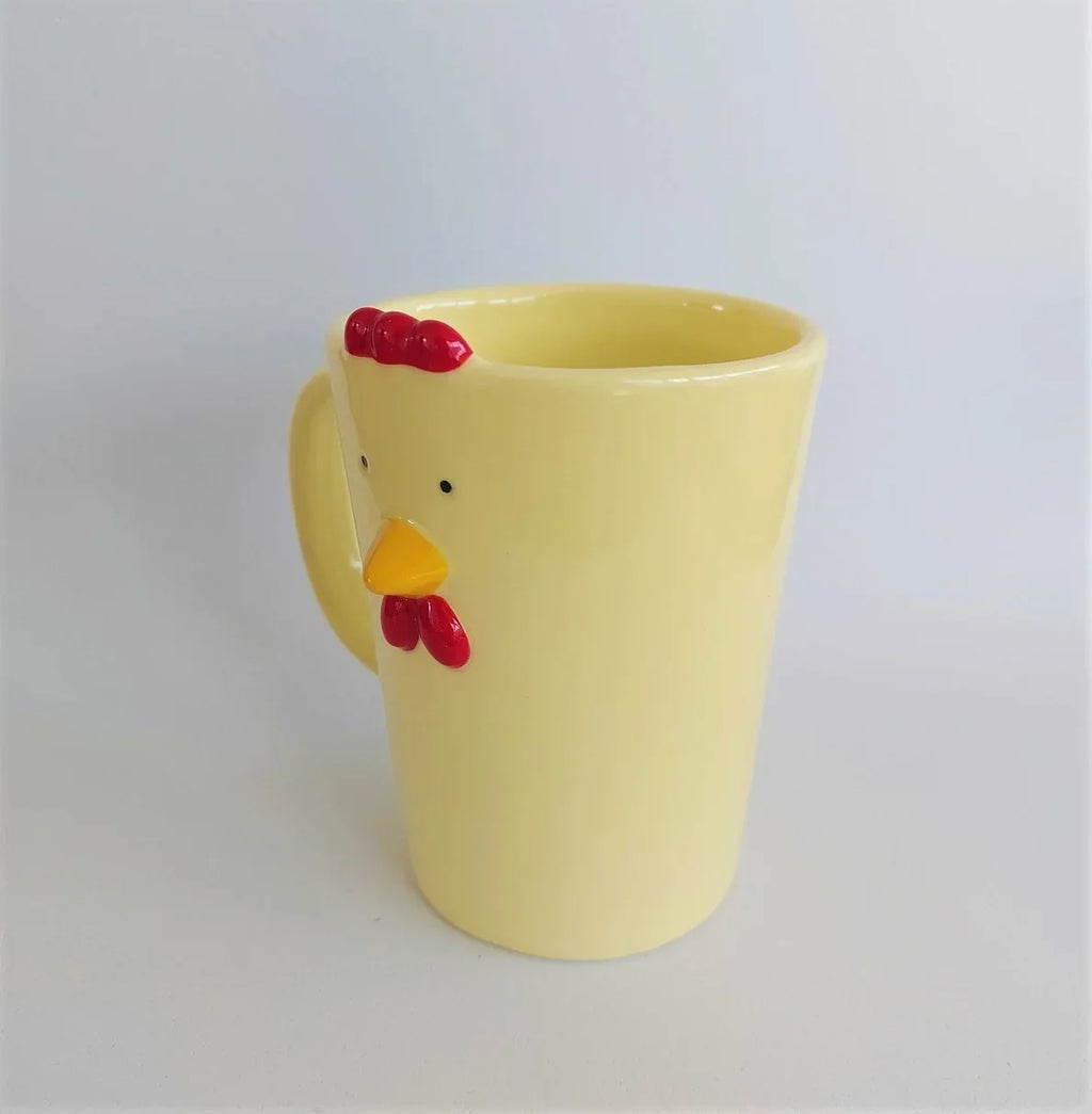 Mug Poulet – 250 ml – vue produit 6