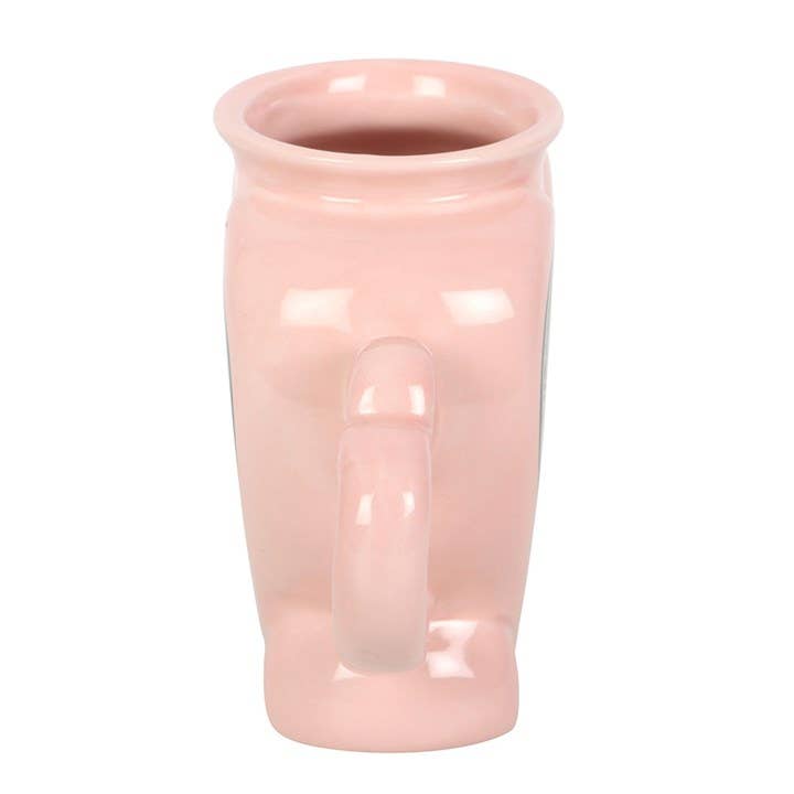 Mug 3D Philtre d’Amour Gothique – 350 ml