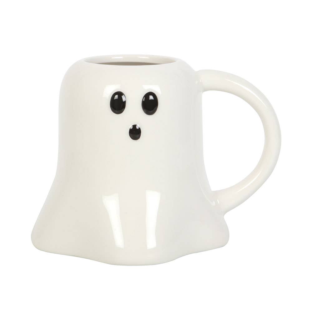 Mug Fantôme Halloween – 420 ml