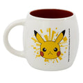Mug Pokémon - Pikachu