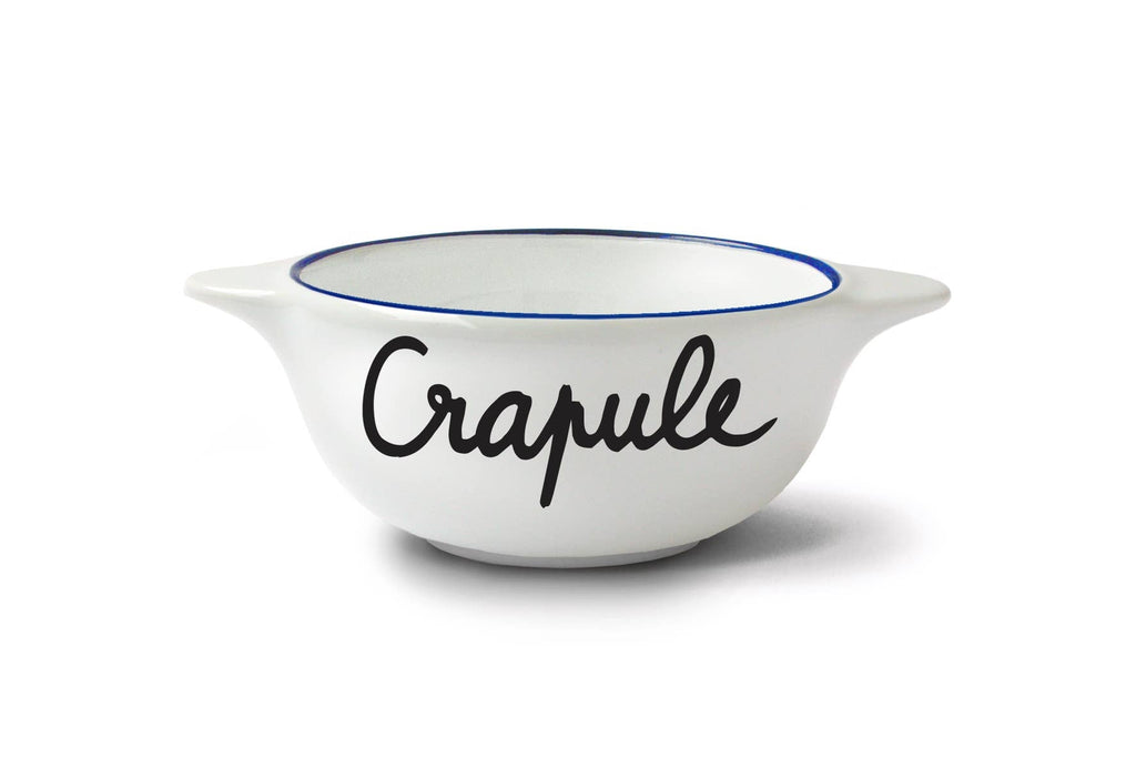 Bol Breton Crapule – vue principale