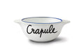 Bol Breton Crapule – vue principale