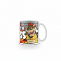 Mug Super Mario « Like a Boss »