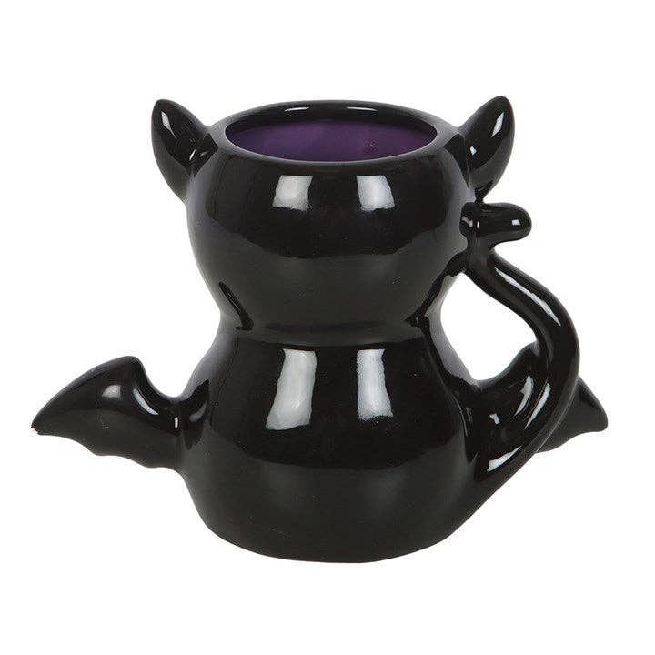 Mug 3D Chat Chauve-Souris – 500 ml