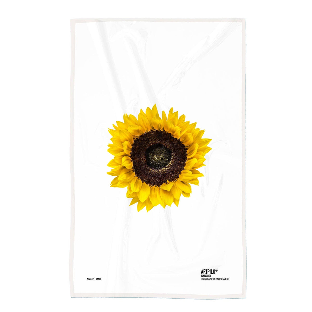 Torchon Tournesol
