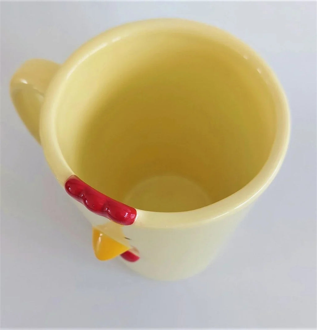 Mug Poulet – 250 ml – vue produit 5