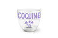Verre Duralex Coquine – vue principale