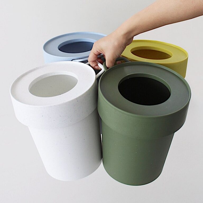 Poubelle Tap Trash S 5L – visuel produit