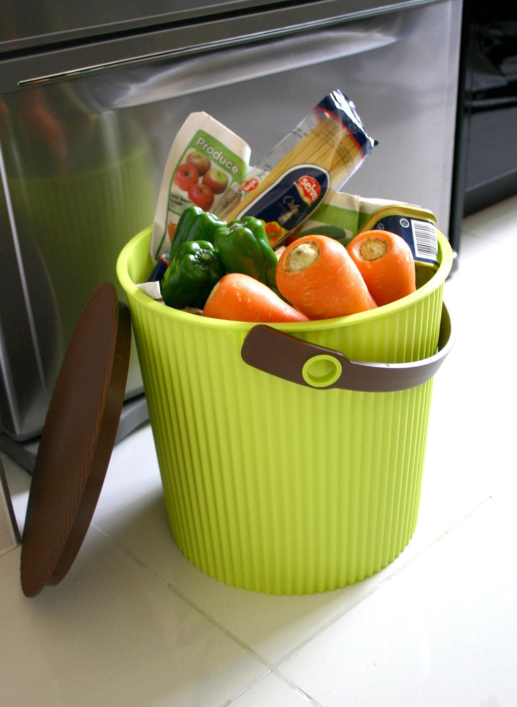 Seau Omnioutil Bucket LL 20L