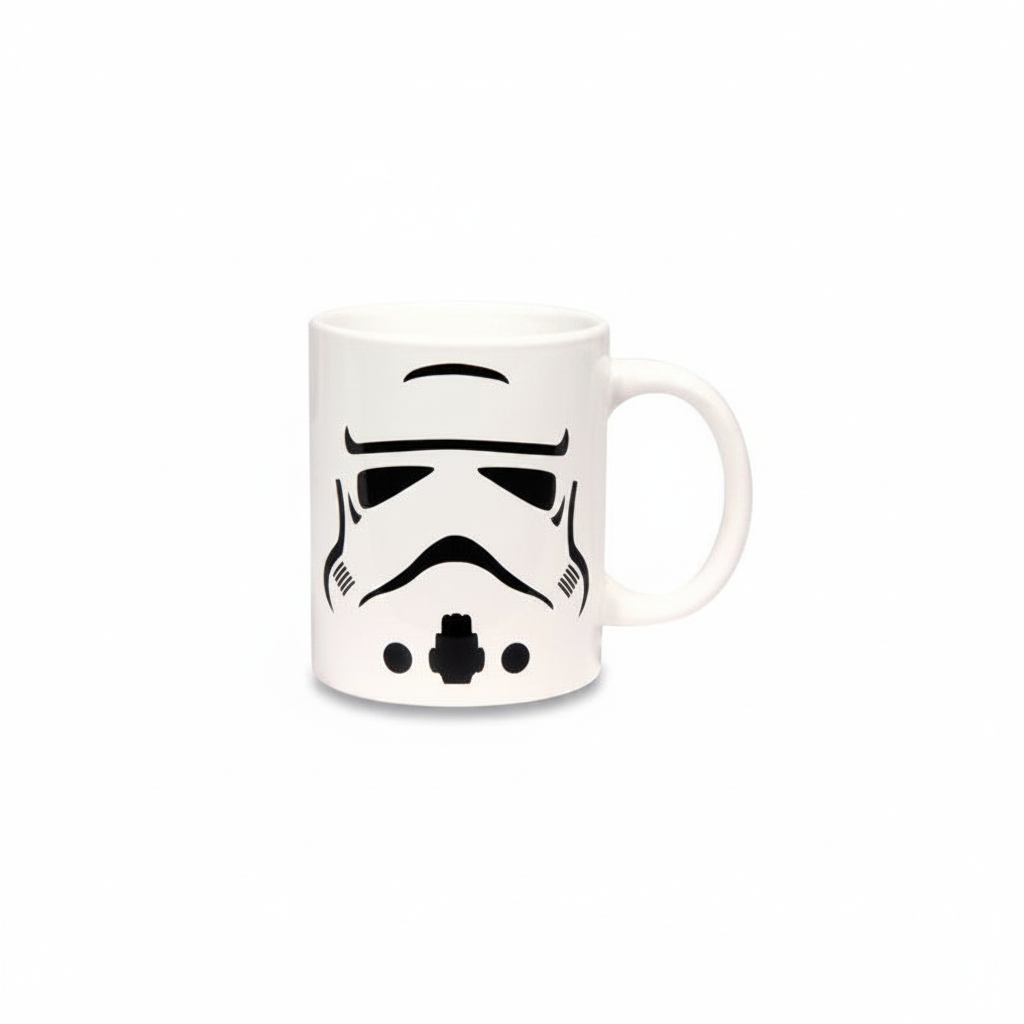 Mug Star Wars Stormtrooper – 300 ml – visuel produit