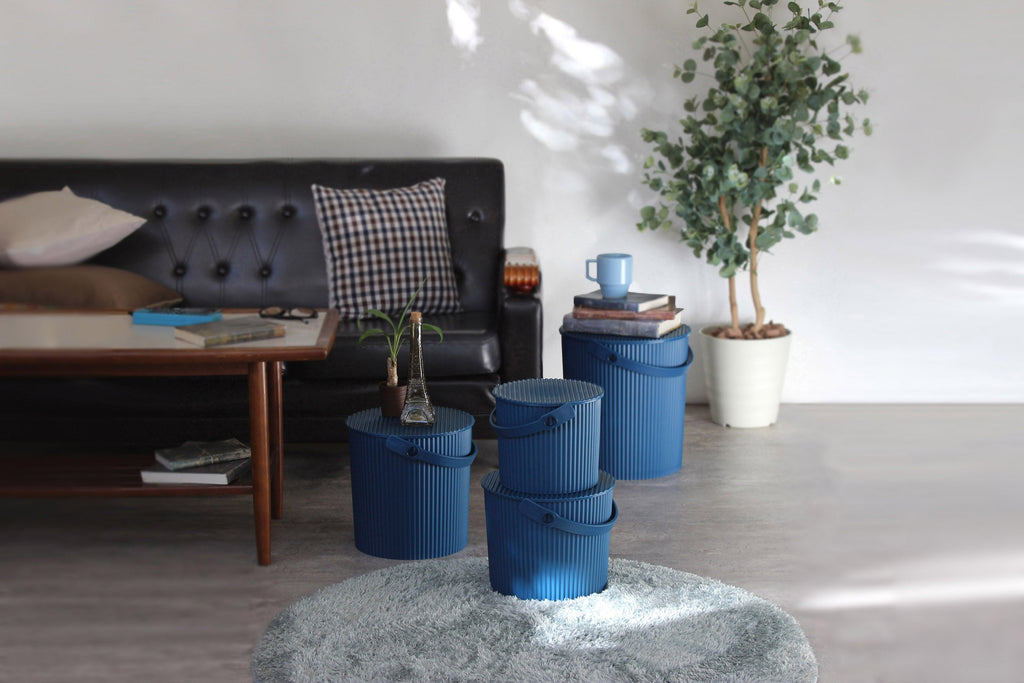 Seau Omnioutil Bucket L 10L