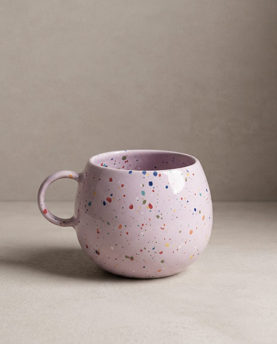Tasse boule New Party – 500 ml