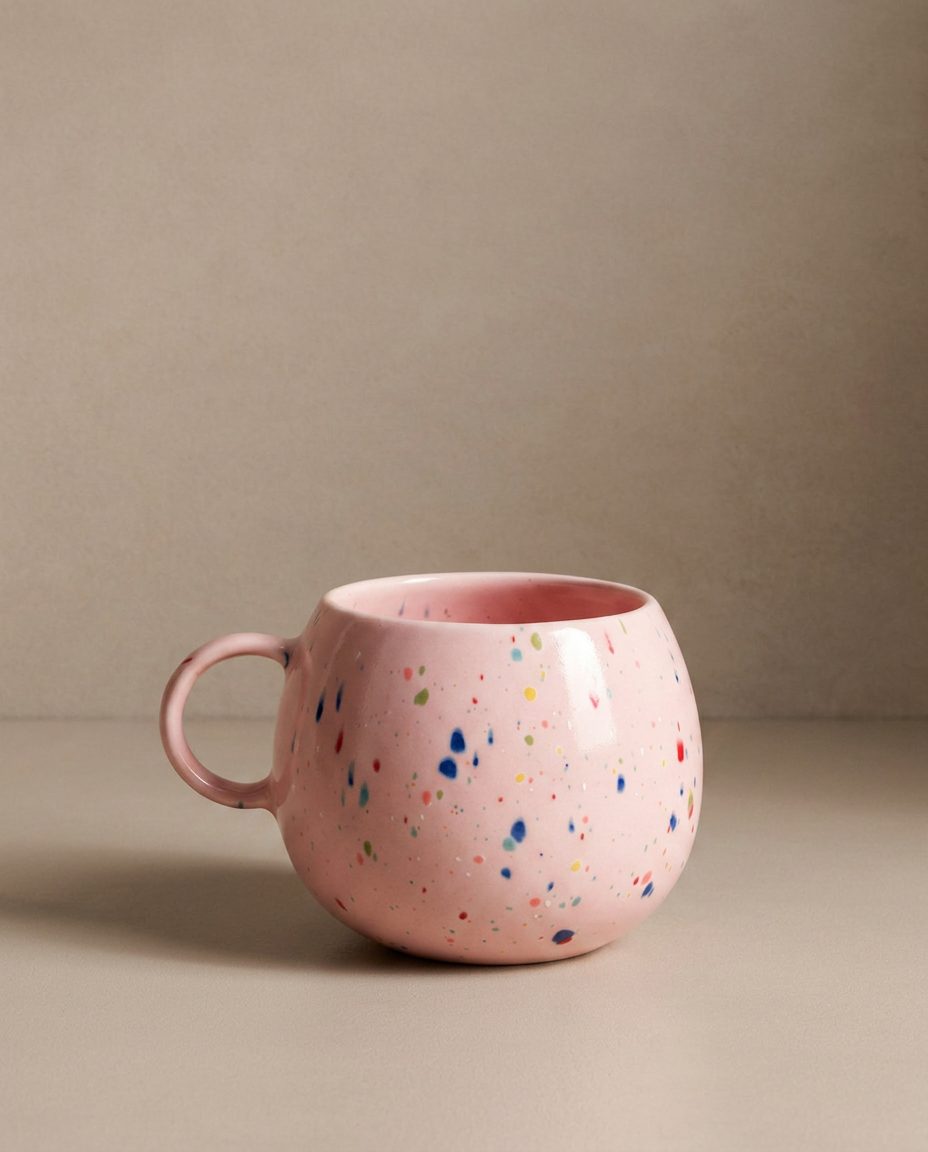 Tasse boule New Party – 500 ml