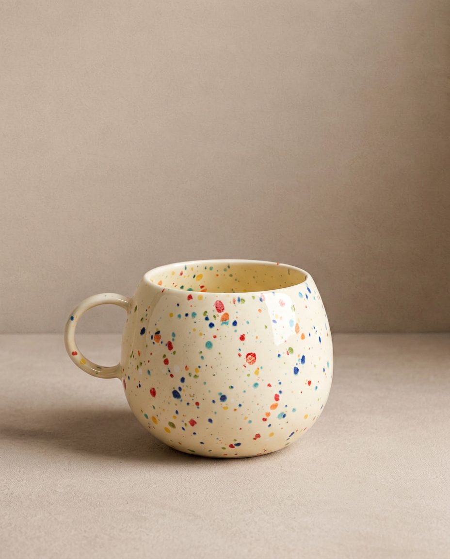 Tasse boule New Party – 500 ml
