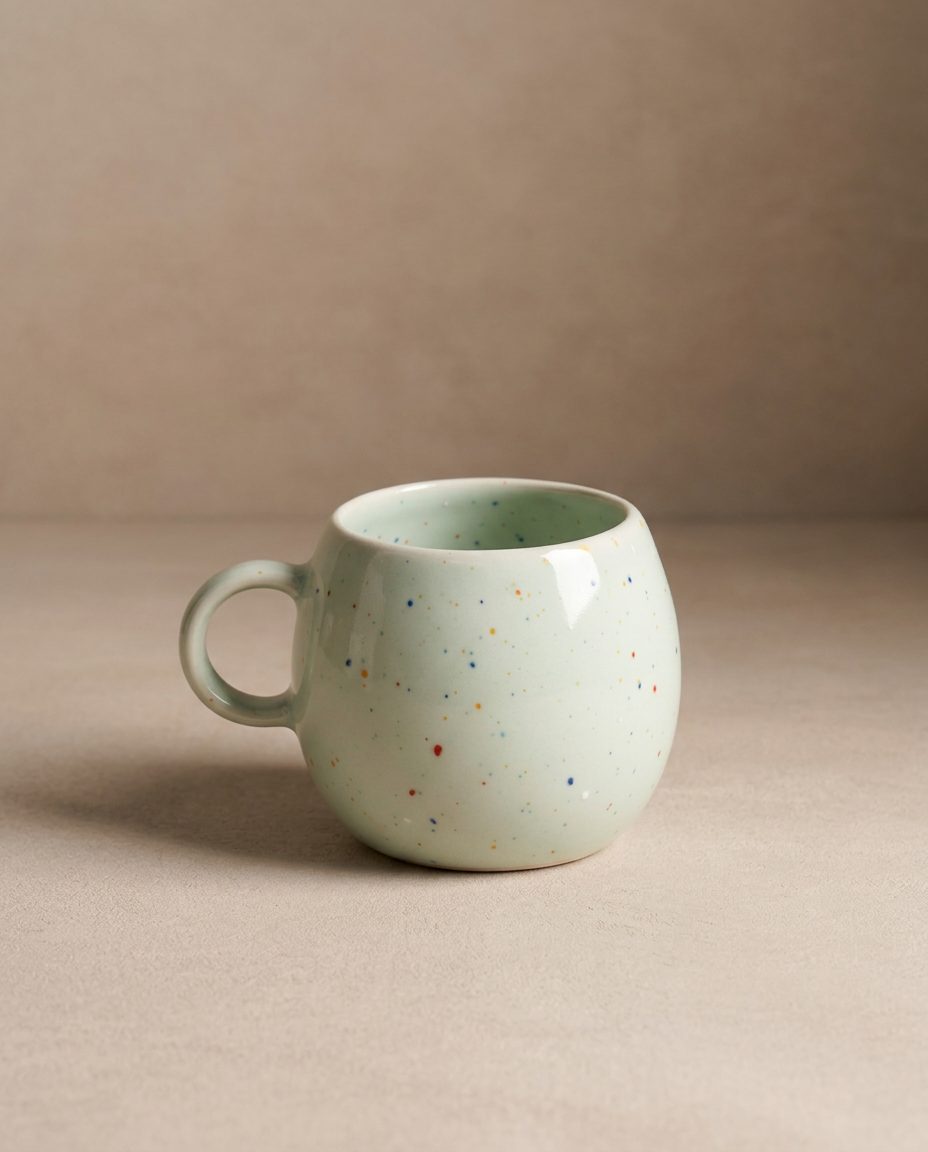 Tasse boule New Party – 90 ml