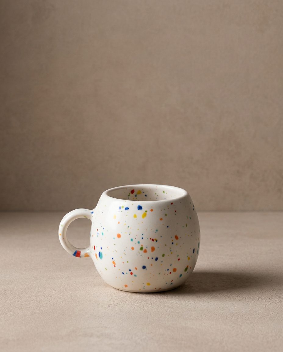 Tasse boule New Party – 90 ml