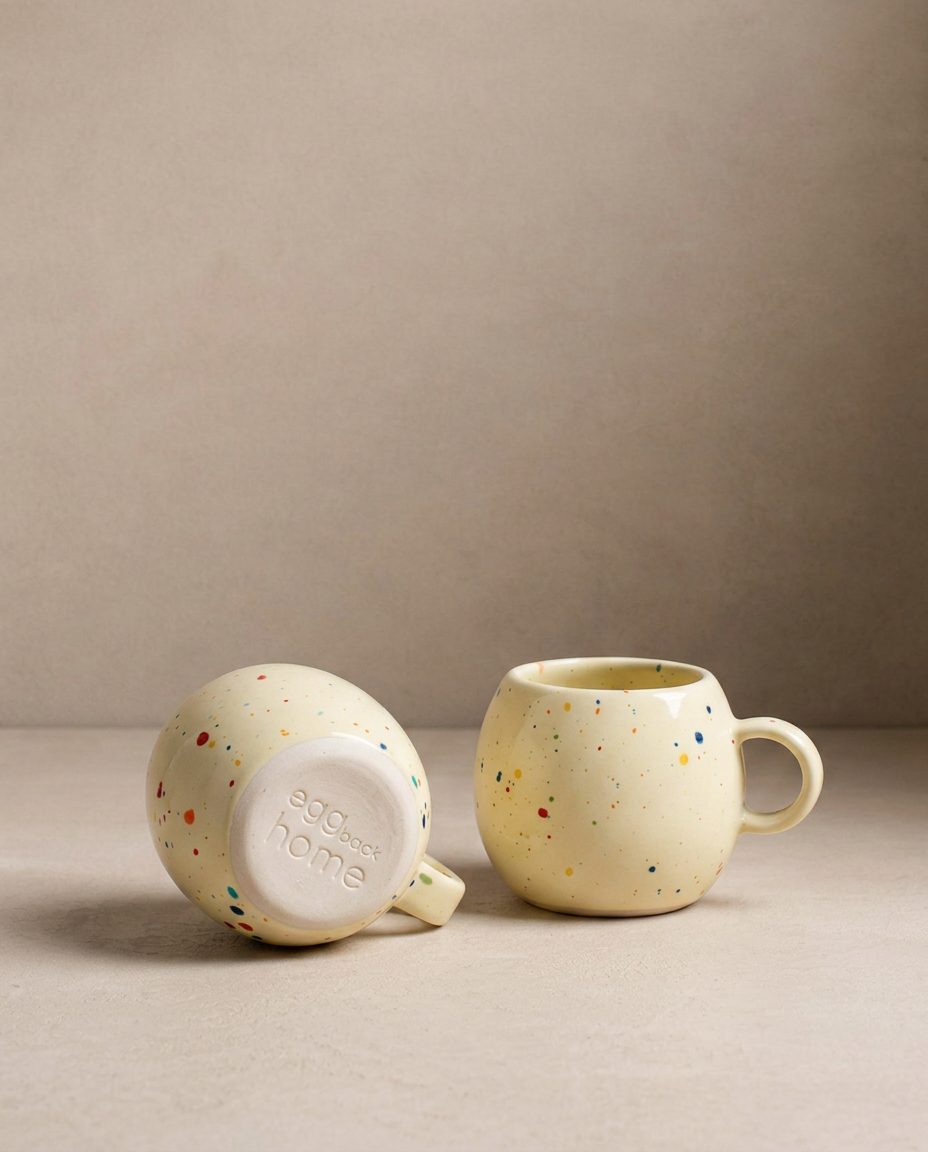 Tasse boule New Party – 90 ml