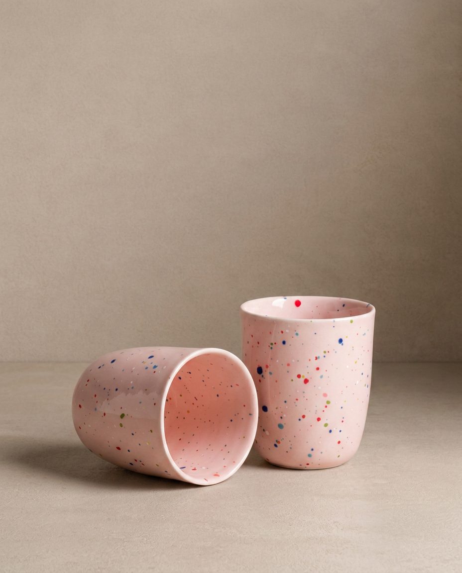 Tasse New Party – 220 ml