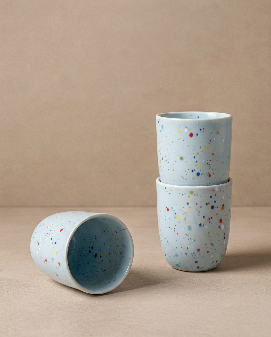 Tasse New Party – 220 ml