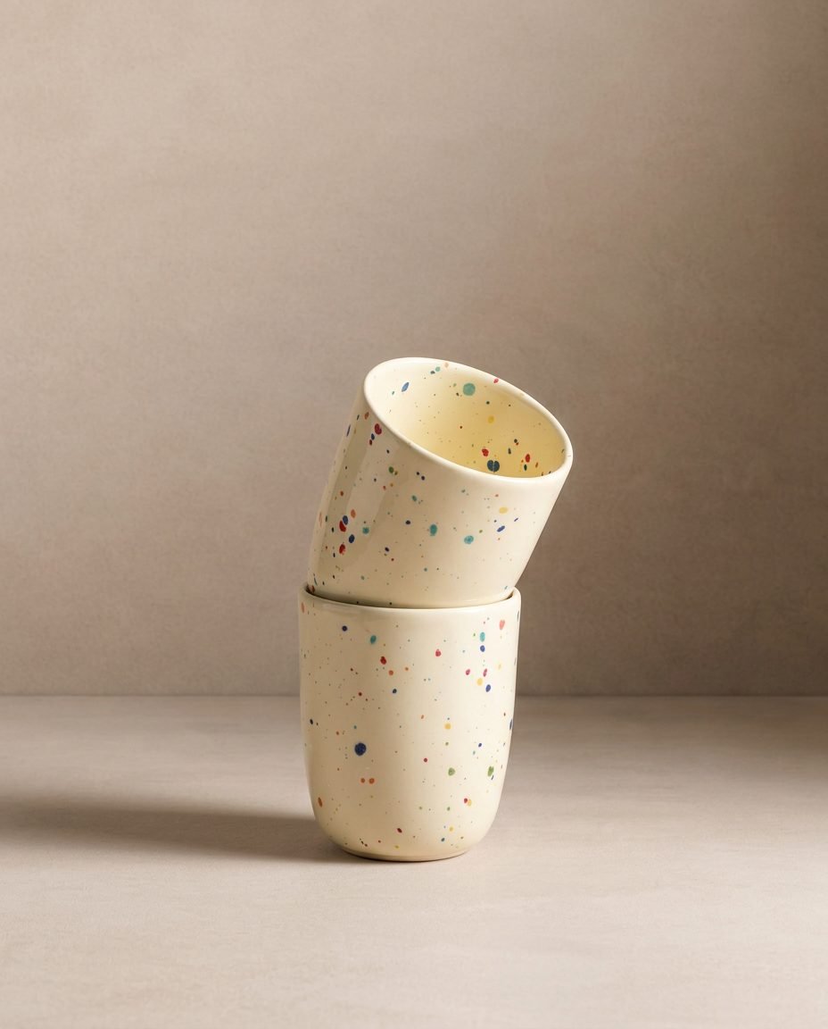 Tasse New Party – 220 ml