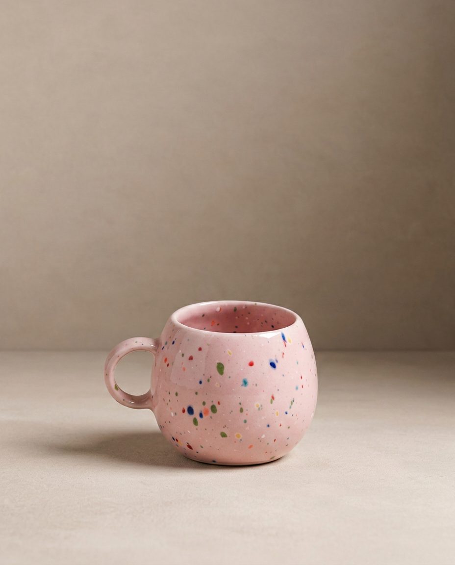 Tasse boule New Party – 90 ml