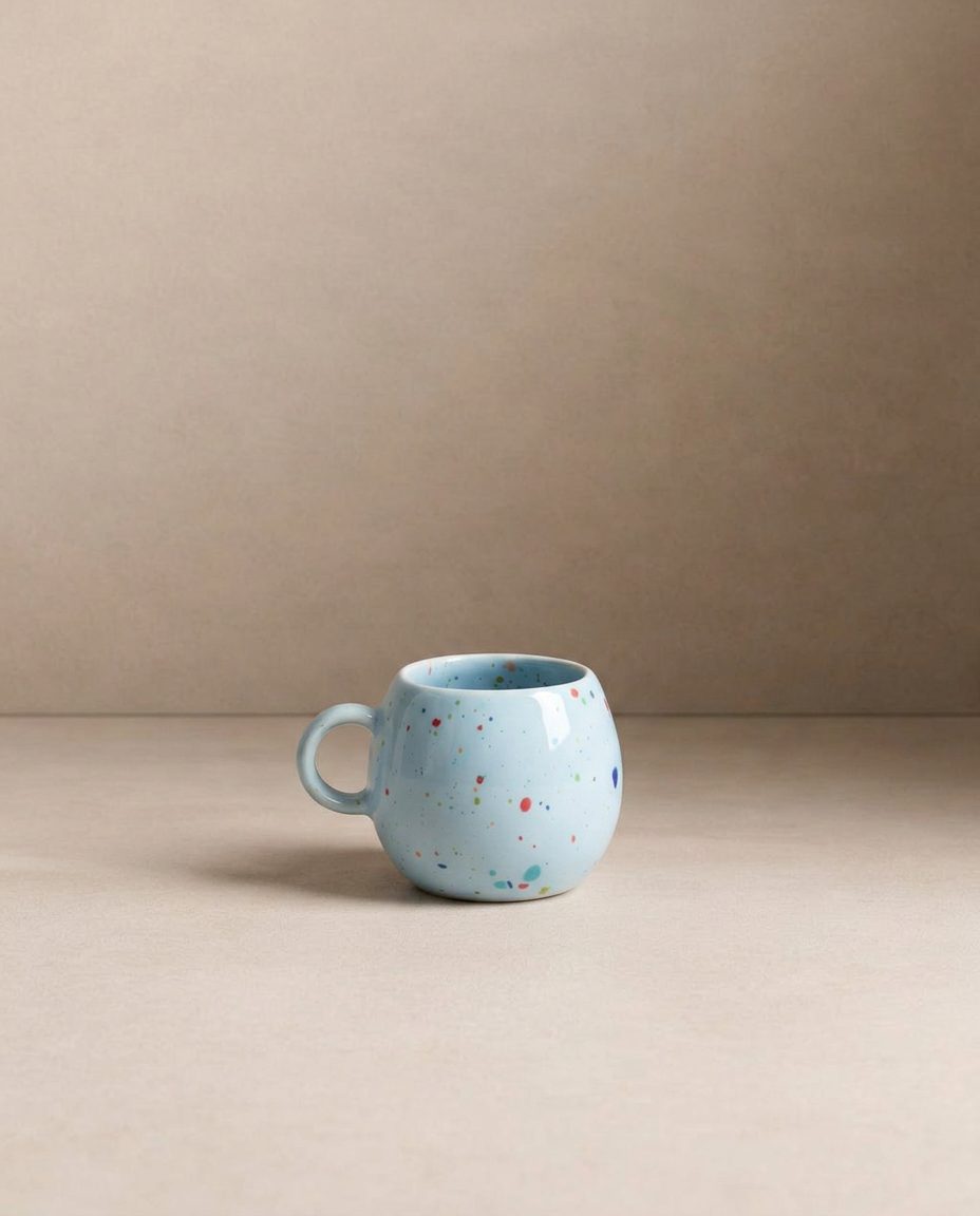 Tasse boule New Party – 90 ml