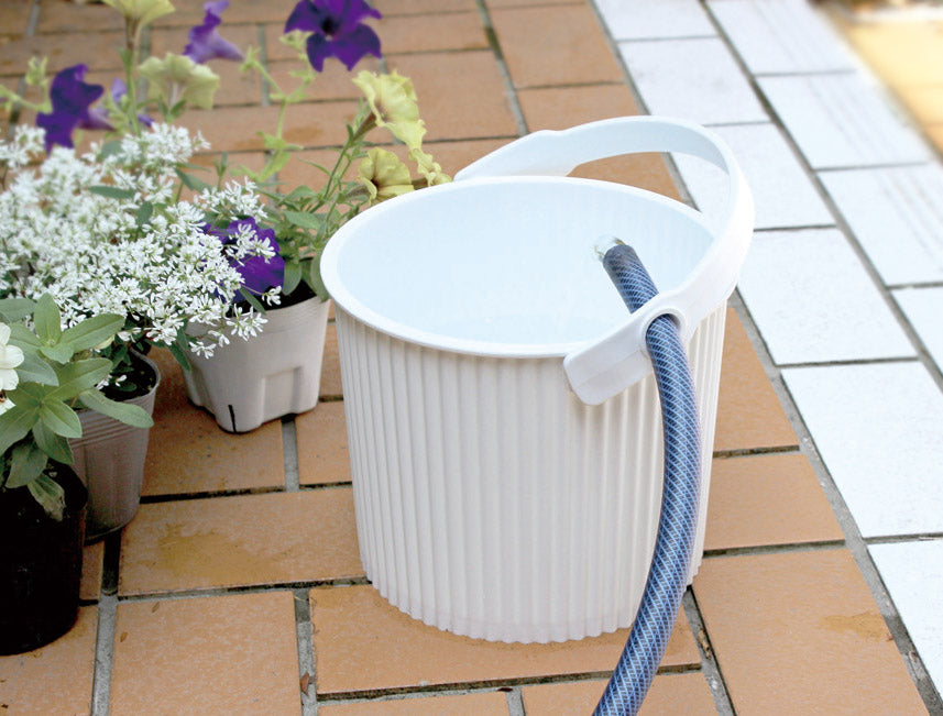 Seau Omnioutil Bucket S 8L
