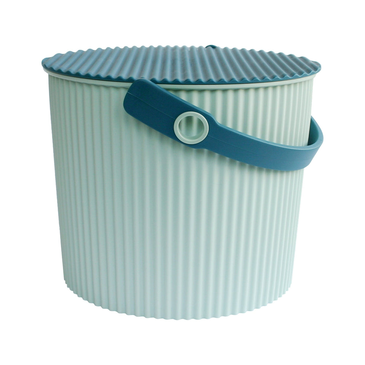 Seau Omnioutil Bucket S 8L
