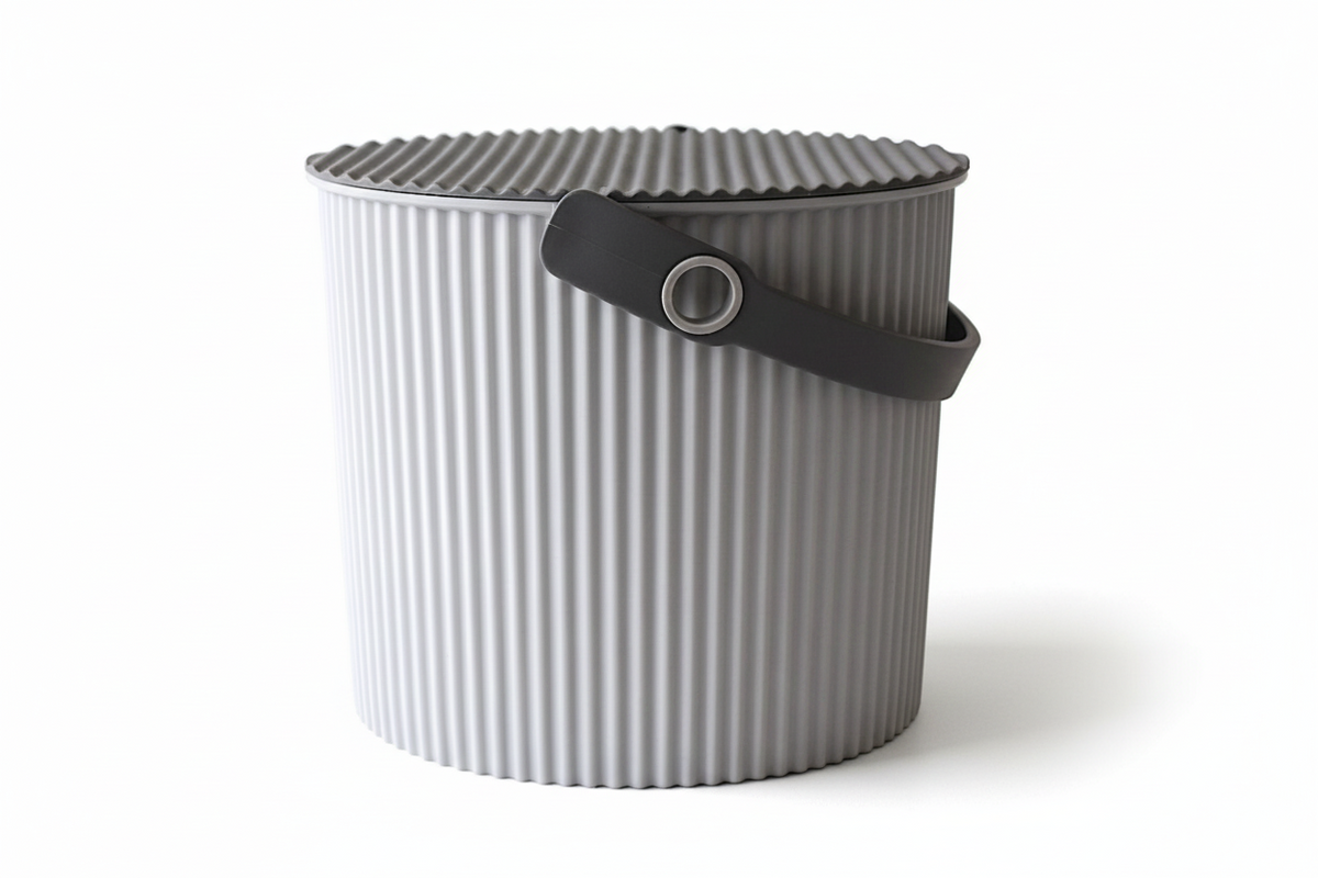 Seau Omnioutil Bucket XS 4L