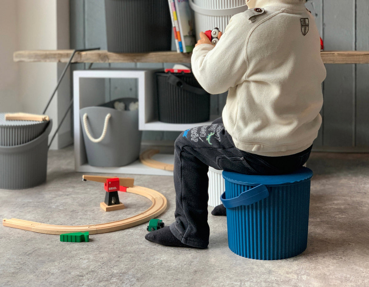 Seau Omnioutil Bucket L 10L