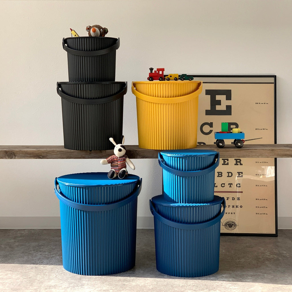 Seau Omnioutil Bucket S 8L