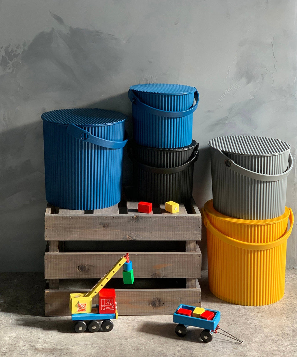 Seau Omnioutil Bucket S 8L