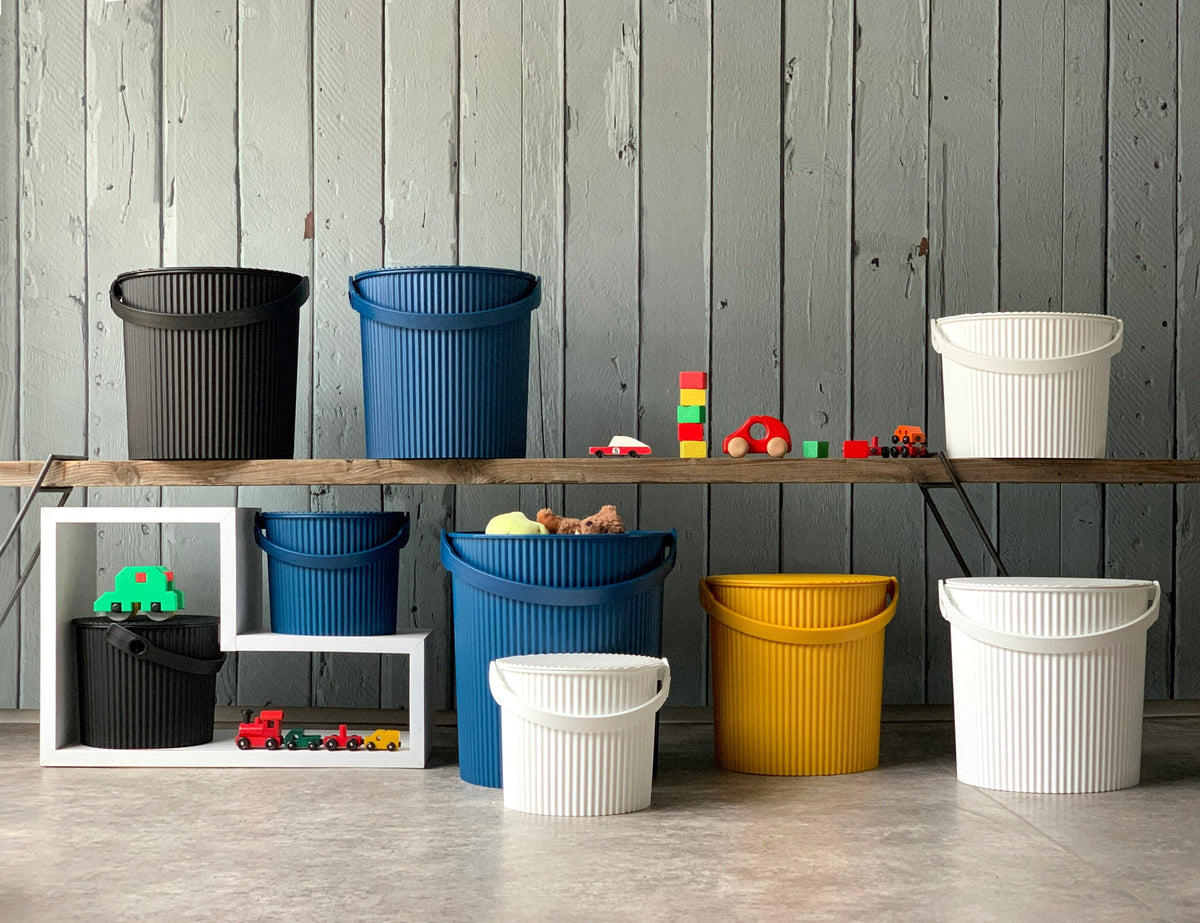 Seau Omnioutil Bucket S 8L