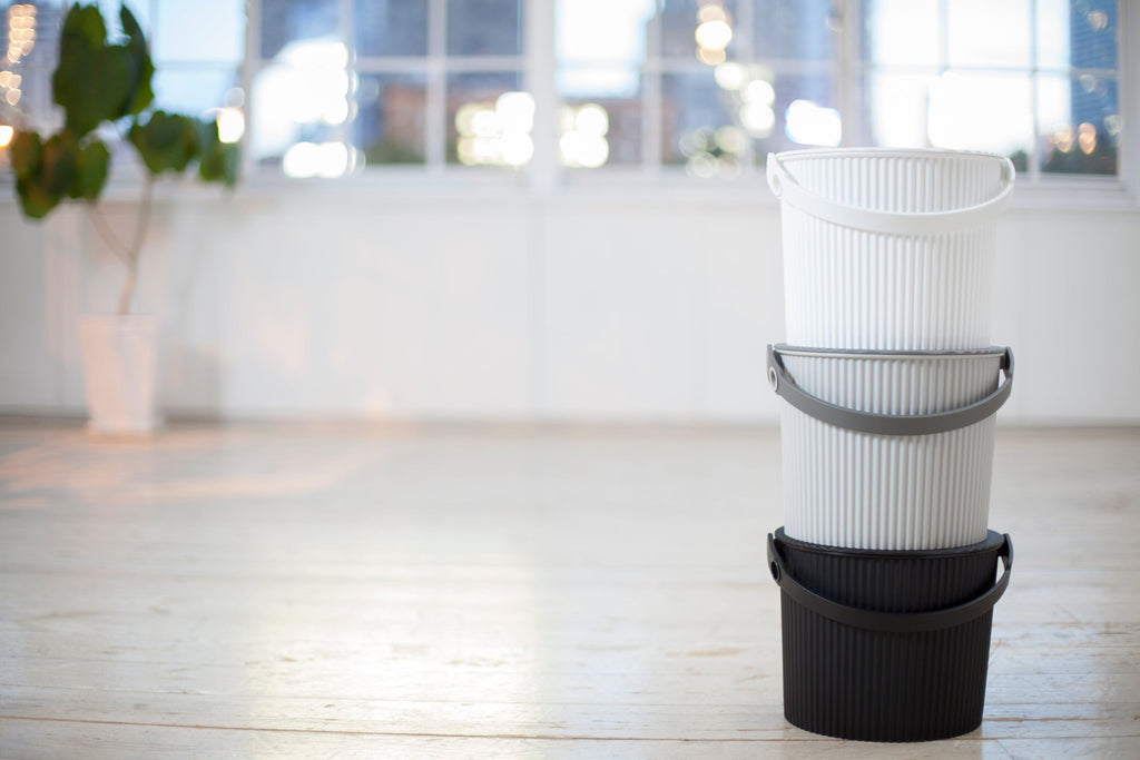 Seau Omnioutil Bucket L 10L