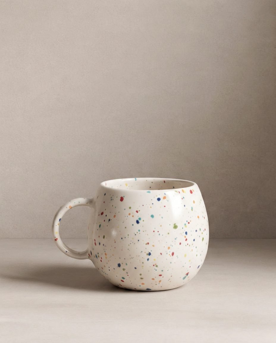 Tasse boule New Party – 500 ml