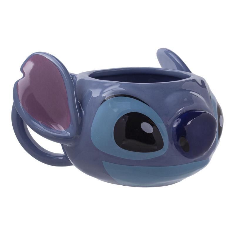 Mug 3D Disney Stitch – 450 ml