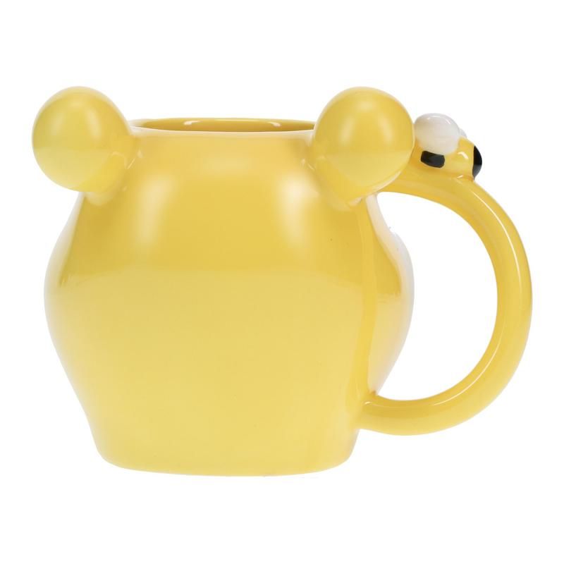 Mug 3D Winnie l’Ourson – 350 ml
