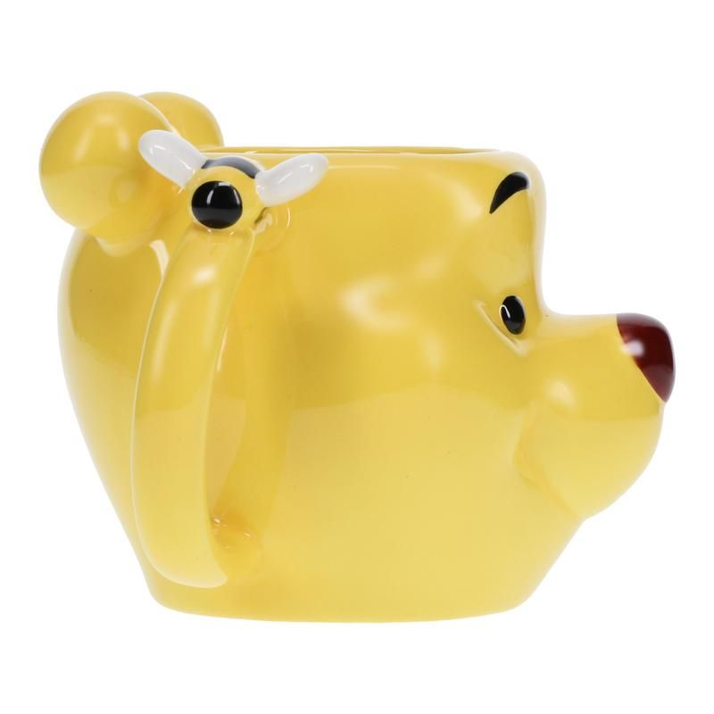 Mug 3D Winnie l’Ourson – 350 ml