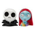 Salière et poivrière NBX - Jack & Sally - PRECOMMANDE*