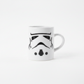 Mug expresso Stormtrooper Star Wars – 130 ml – visuel produit