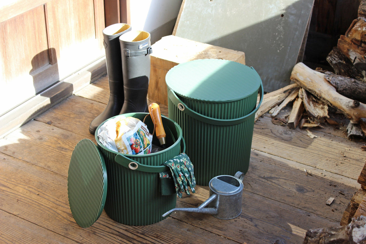 Seau Omnioutil Bucket L 10L