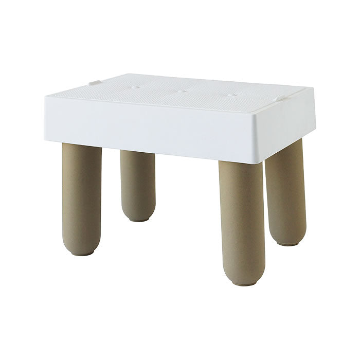 Tabouret multifonction Stepfill