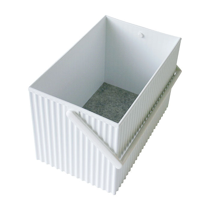 Boîte de rangement Omnioffre M – vue principale