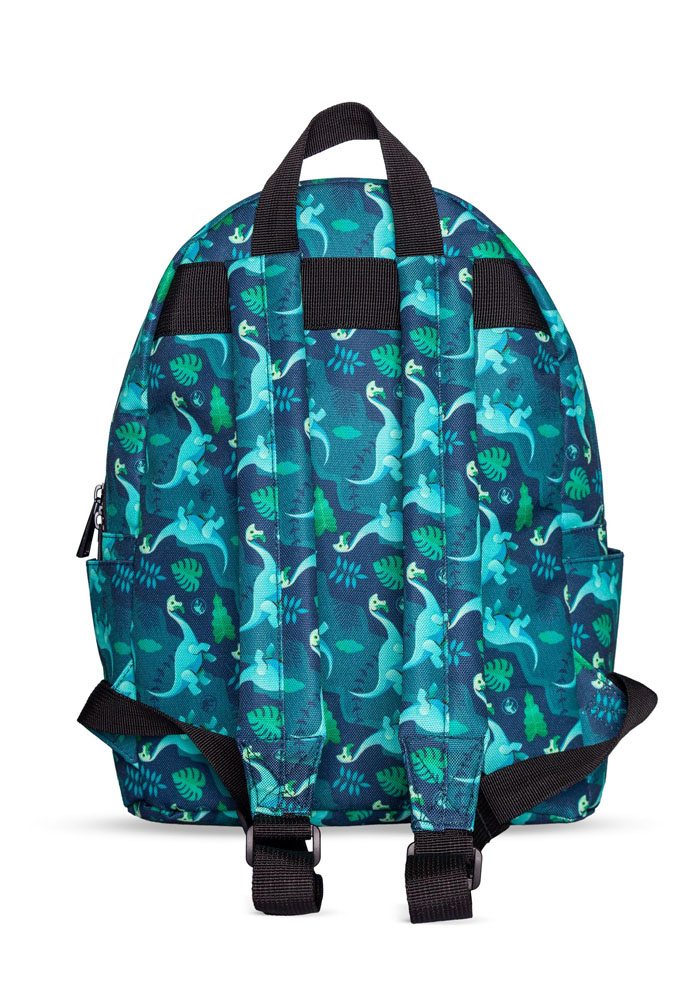 Sac à Dos Jurassic Park - Dinos