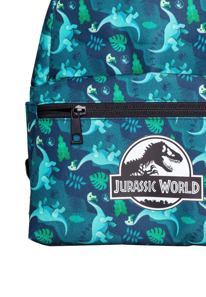 Sac à Dos Jurassic Park - Dinos
