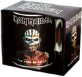 Mug Iron Maiden The Book of Souls